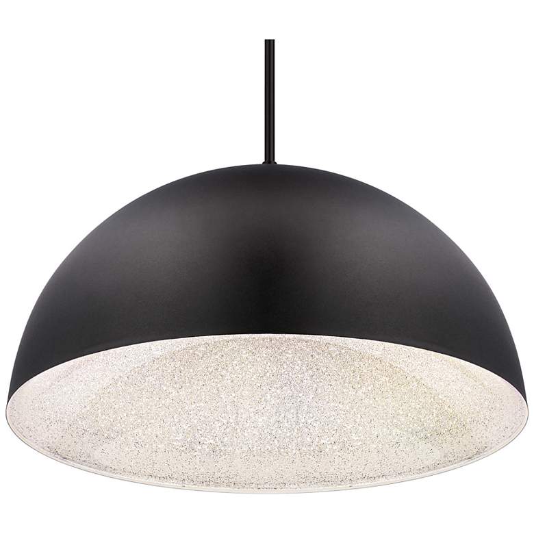 Image 2 Stardust 1 Light LED Pendant
