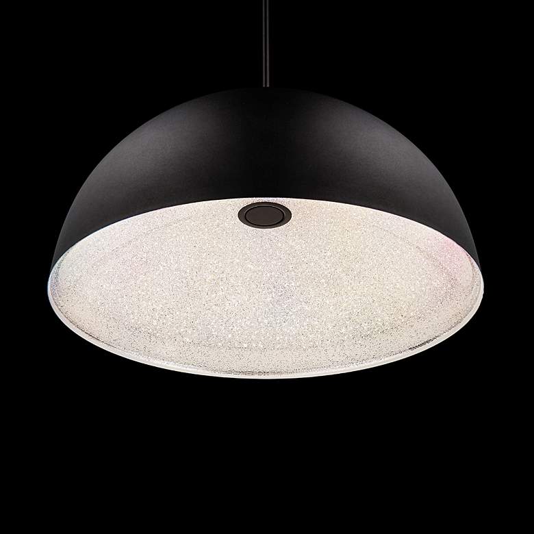 Image 3 Stardust 1 Light LED Pendant more views