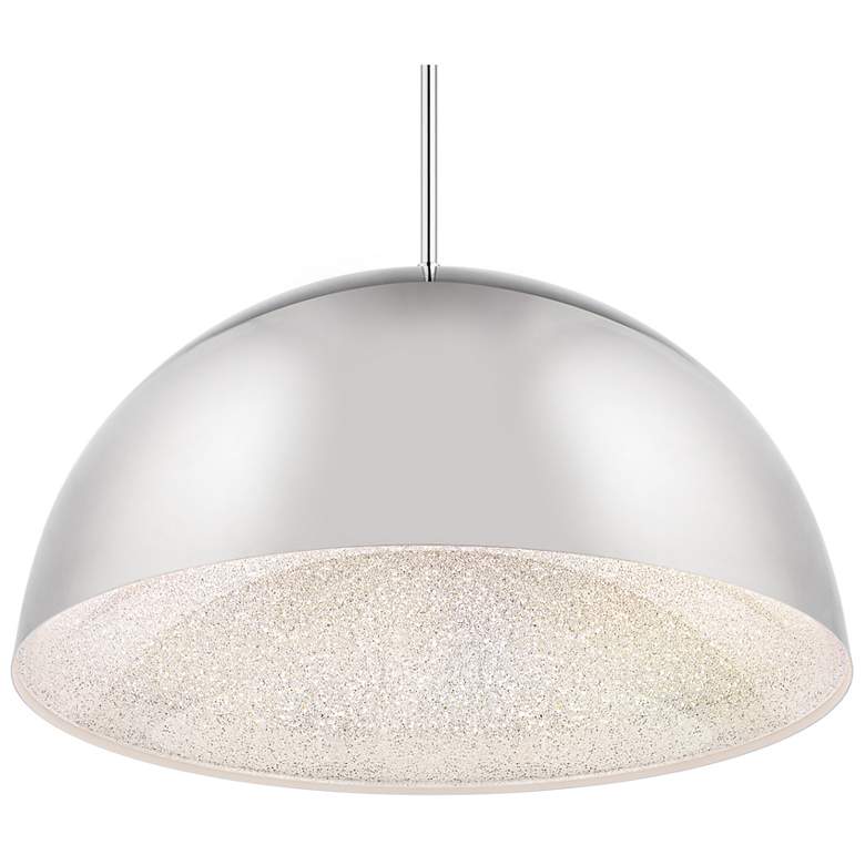 Image 1 Stardust 1 Light LED Pendant