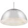 Stardust 1 Light LED Pendant