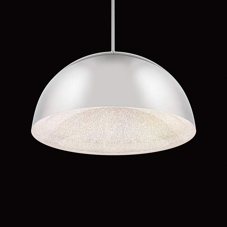 Image 2 Stardust 1 Light LED Pendant more views