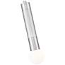6_Stari by Z-Lite Brushed Nickel 1 Light Pendant more views