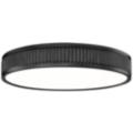 Z-Lite Stari Black Collection