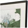 4_Starlight II 31"W x 31"H Transitional Framed Art more views