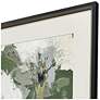 3_Starlight III 31"W x 31"H Transitional Framed Art more views