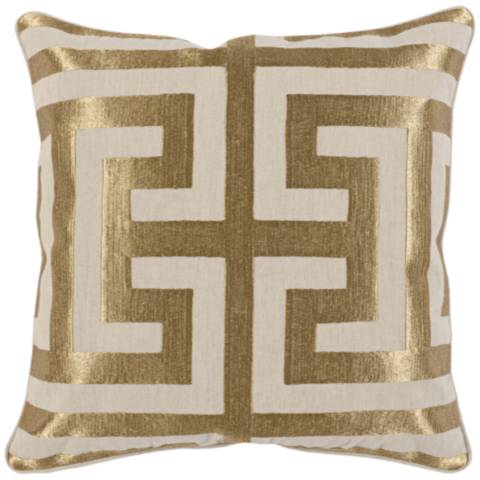 https://image.lampsplus.com/is/image/b9gt8/stately-gold-22-square-decorative-pillow__73a35.jpg?qlt=70&wid=480&hei=480&fmt=jpeg