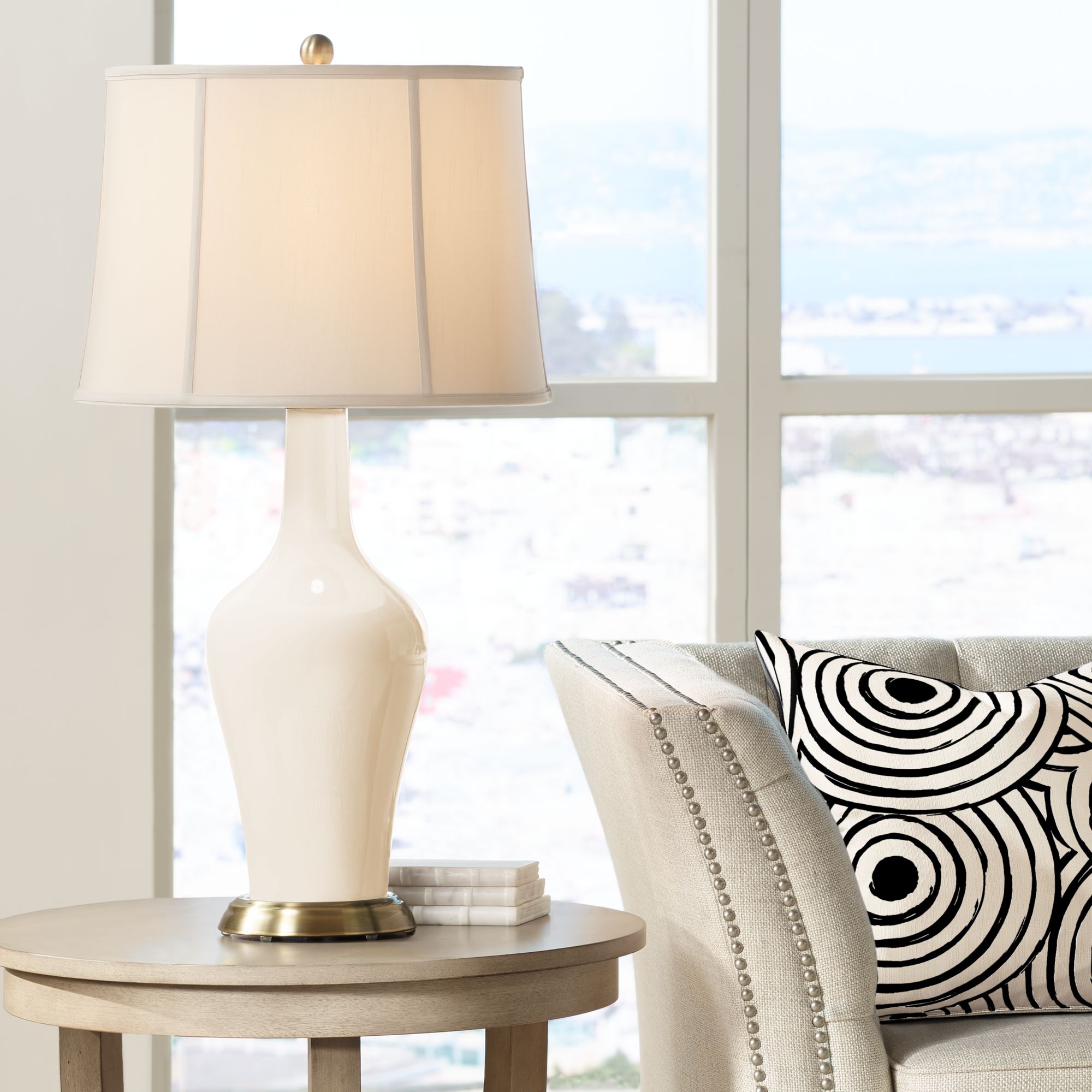 31 In. 35 In., Color Plus, Table Lamps Lamps Plus