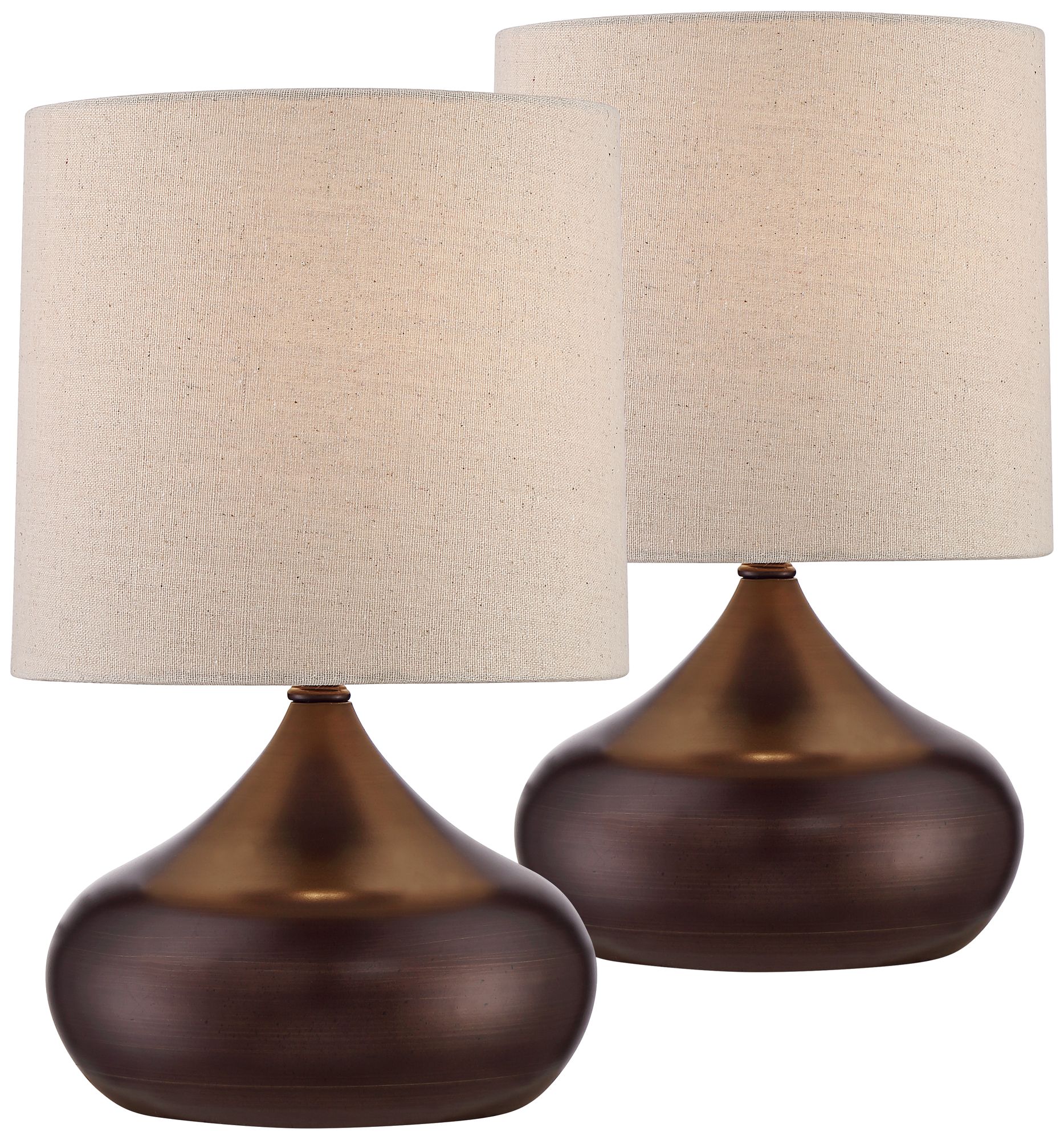 small accent lamps for bedroom