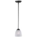 Maxim Lighting Stefan Bronze Collection