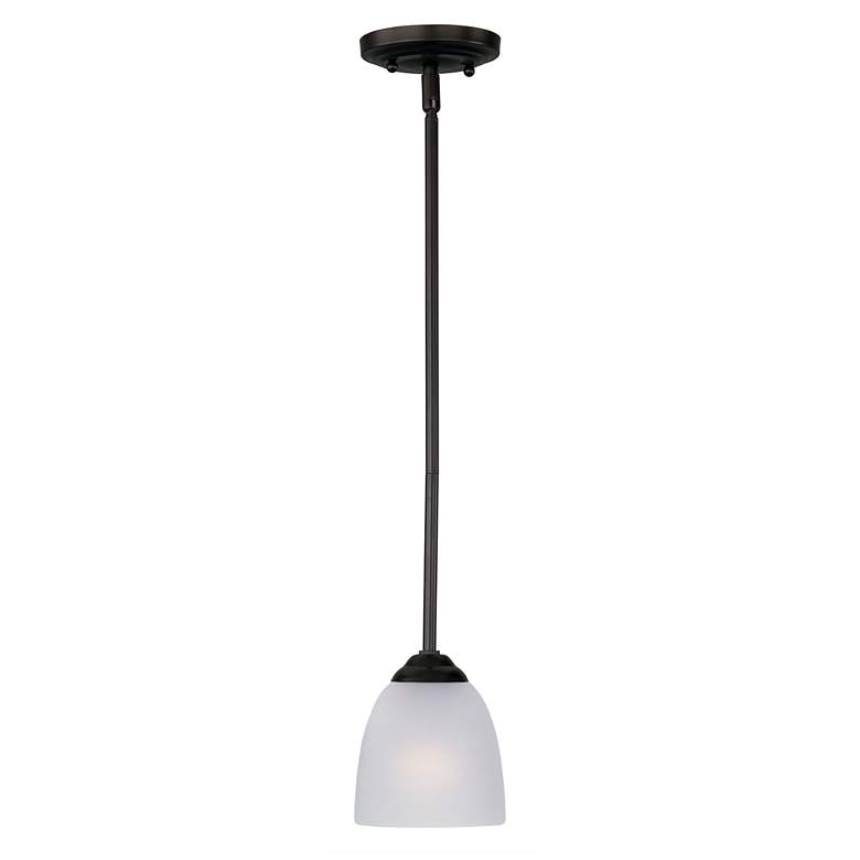 Image 1 Stefan 1-Light Mini Pendant