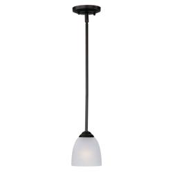Stefan 1-Light Mini Pendant