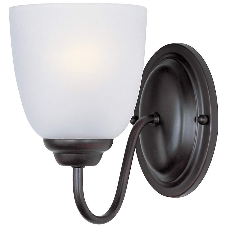 Image 1 Stefan 1-Light Wall Sconce