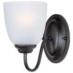 Stefan 1-Light Wall Sconce