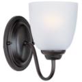 Maxim Lighting Stefan Black Collection