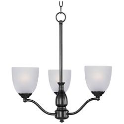 Stefan 3-Light Chandelier