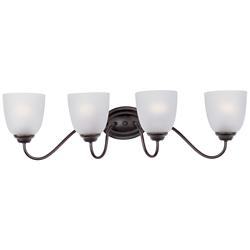 Stefan 4-Light Bath Vanity