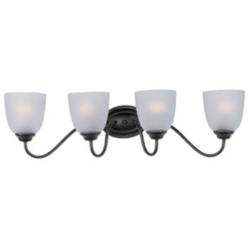 Stefan 4-Light Bath Vanity