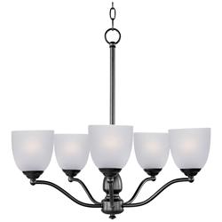 Stefan 5-Light Chandelier