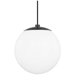 Stella 1 Light Large Pendant - Old Bronze