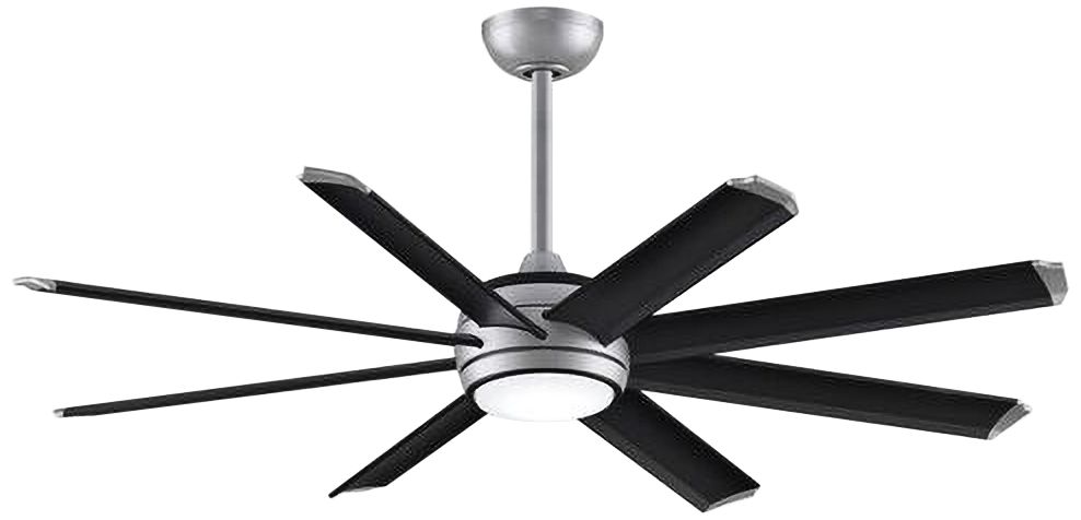 Stellar Custom 56 in In/Out Smart Fan