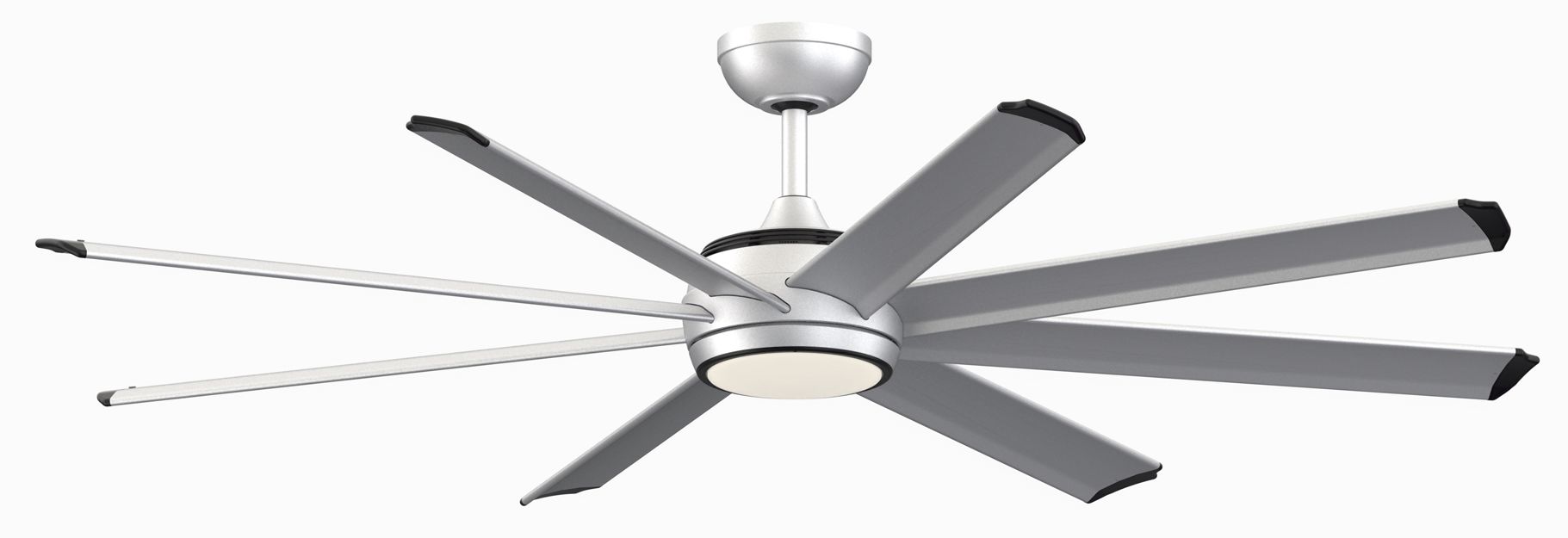Stellar Custom 64 in In/Out Smart Fan