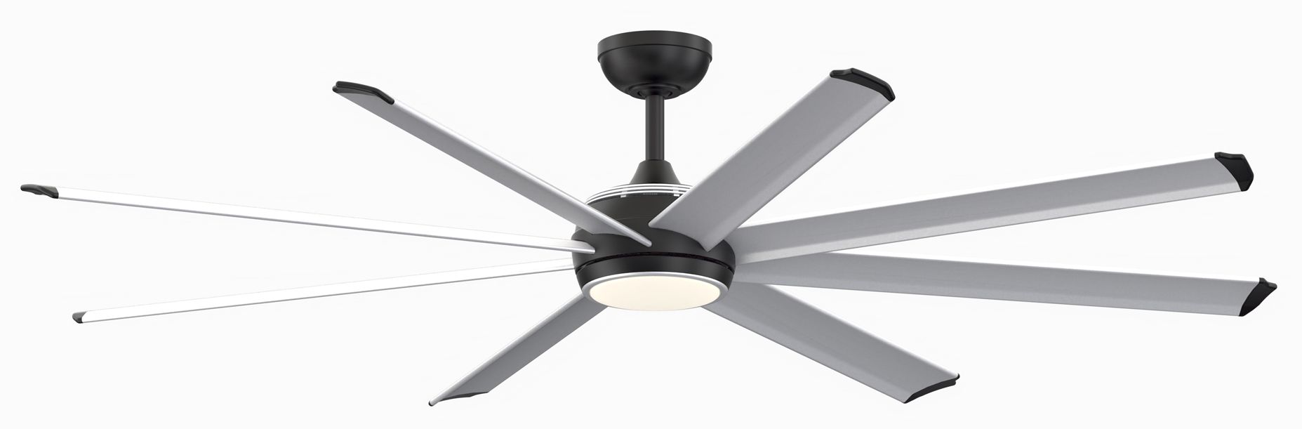 Stellar Custom 64 in In/Out Smart Fan