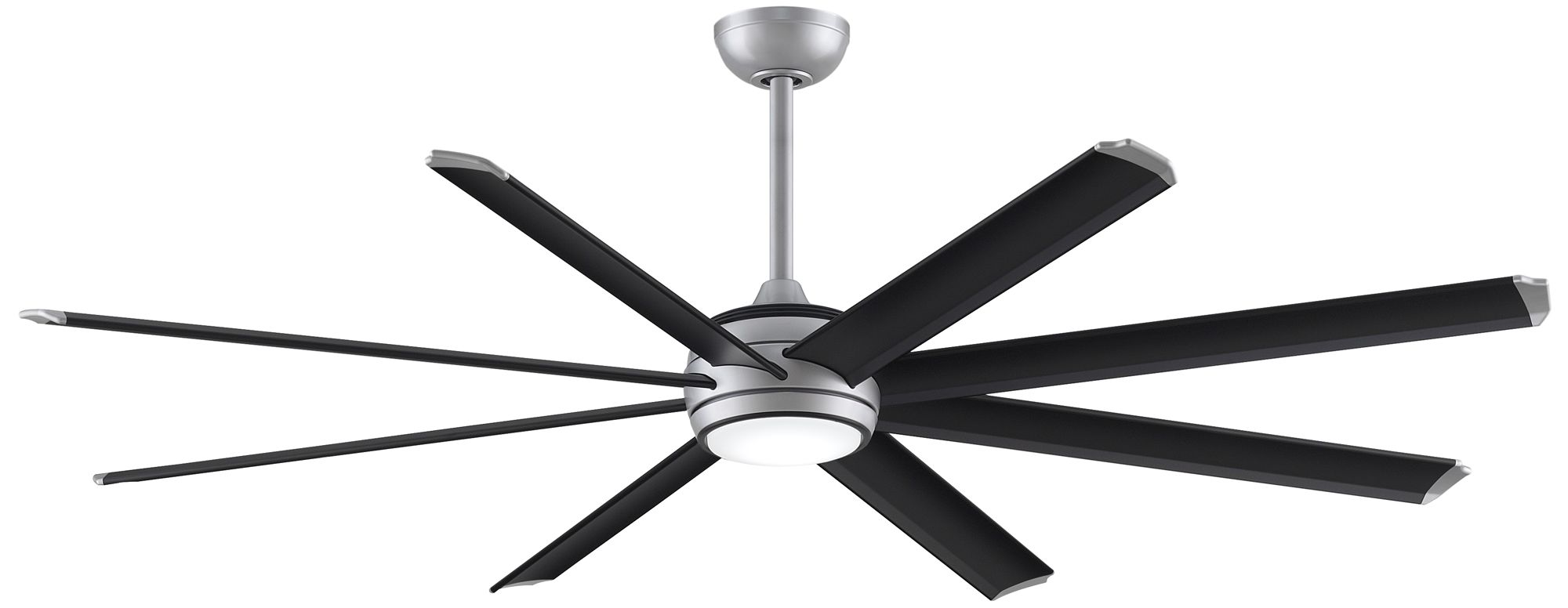 Stellar Custom 64 in In/Out Smart Fan