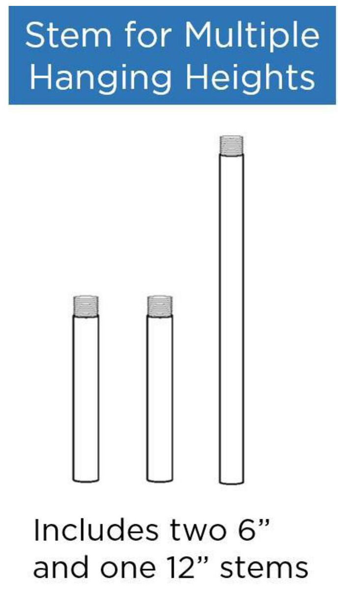 Stem Extension Kit