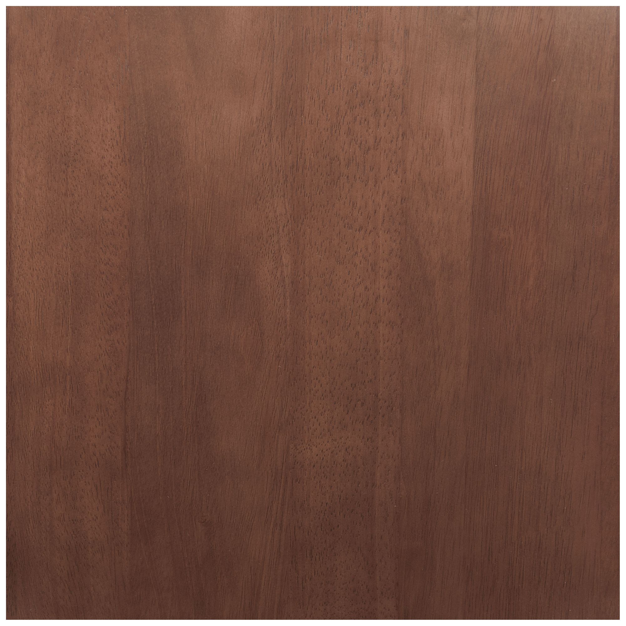 Stenger Barstool (Set of 2) Walnut