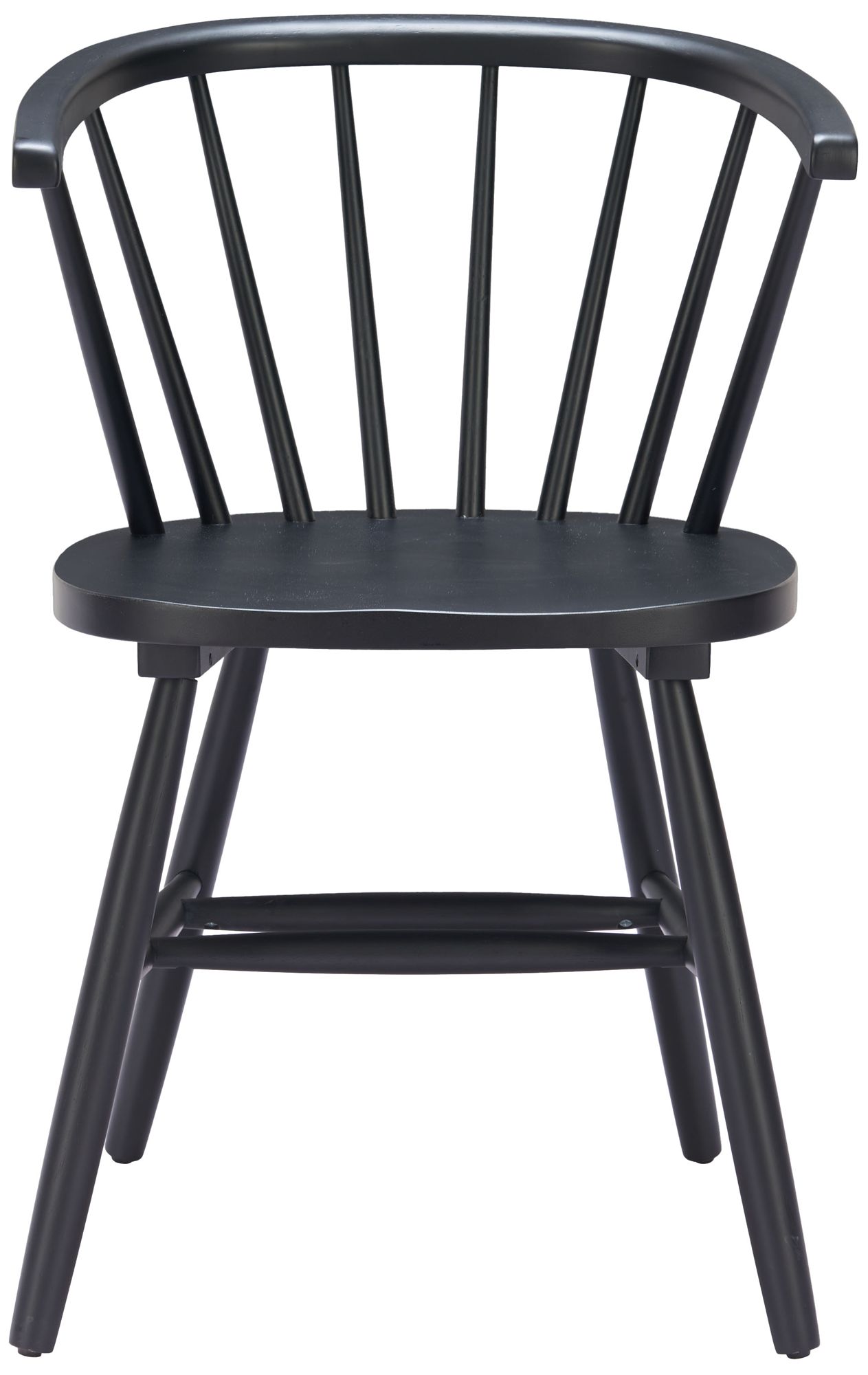Image 4 Stenger Dining Chair (Set of 2) Black more views