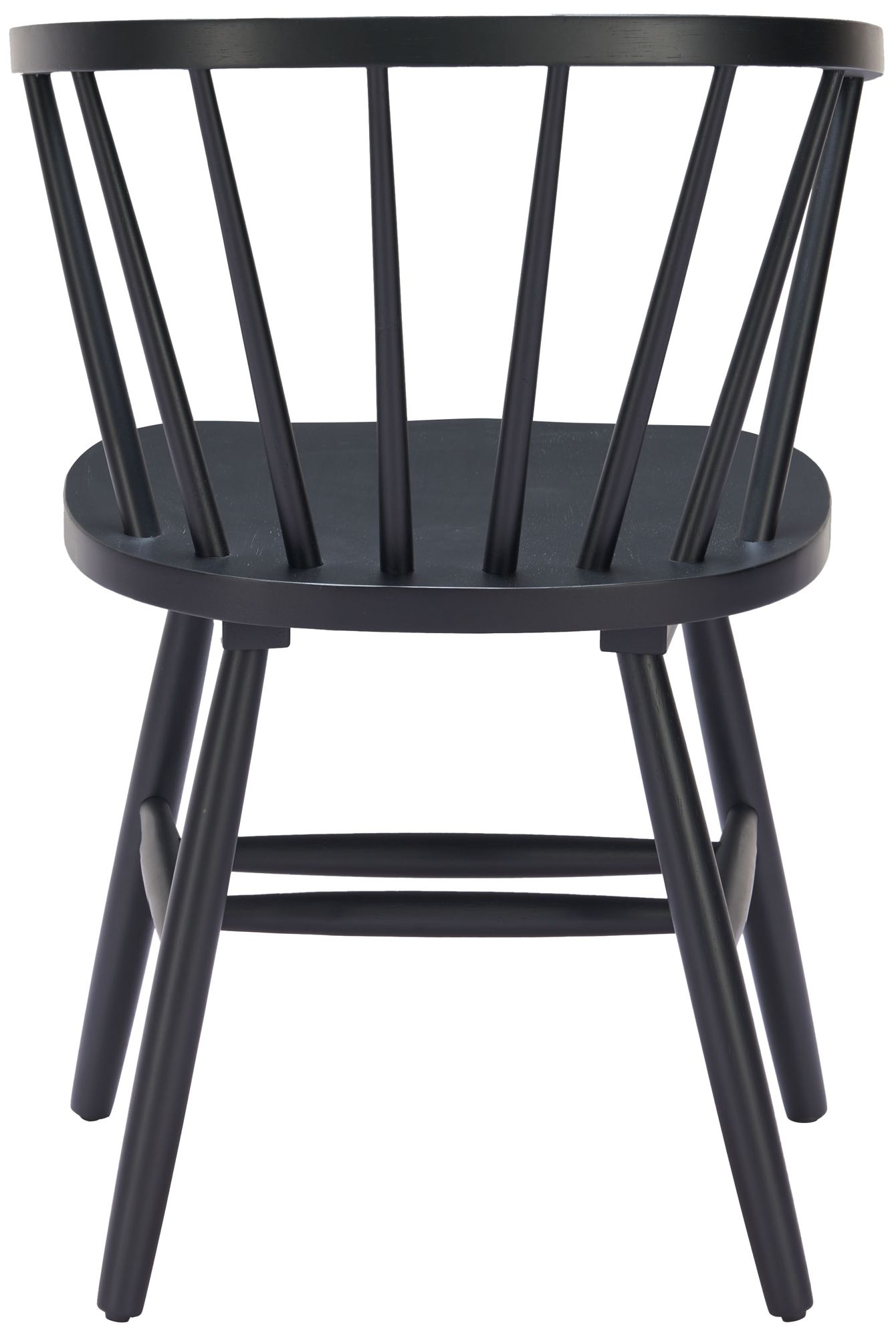 Image 5 Stenger Dining Chair (Set of 2) Black more views