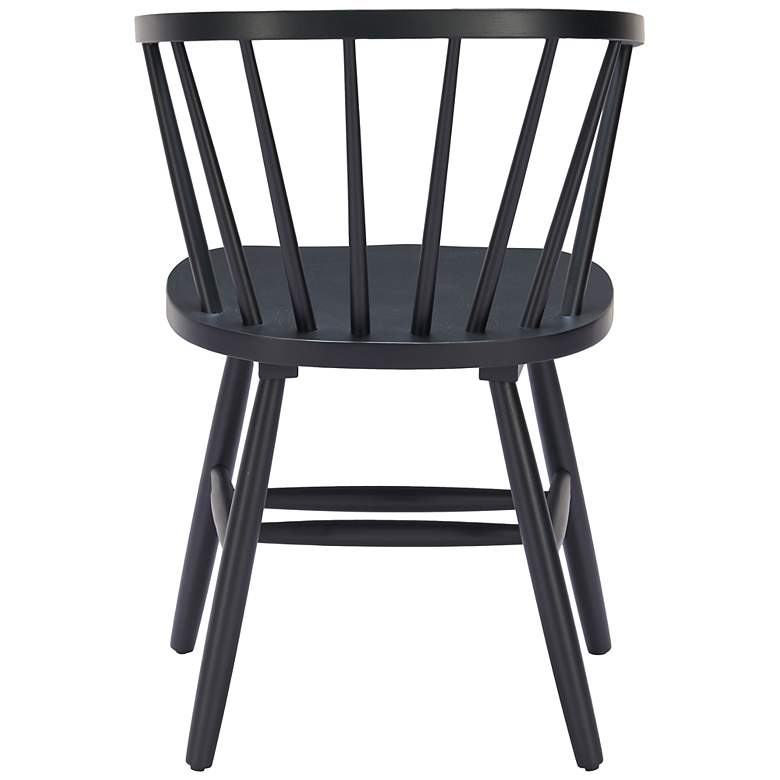 Image 5 Stenger Dining Chair (Set of 2) Black more views