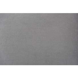 Image5 of Stewart Gray Velvet Fabric Tufted Corner Benches Set of 2 more views