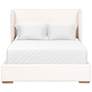 Thumbnail2 of Stewart LiveSmart Peyton-Pearl Standard King Platform Bed