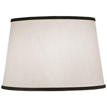 Stiffel 12x15x10 Global White Drum