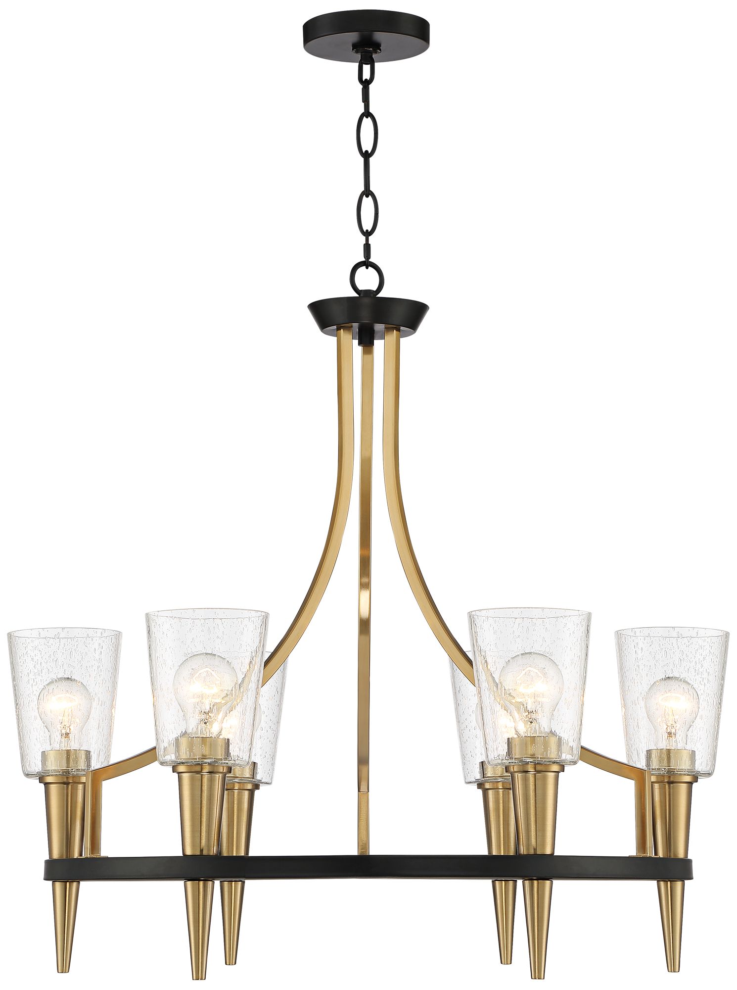 stiffel altamura chandelier