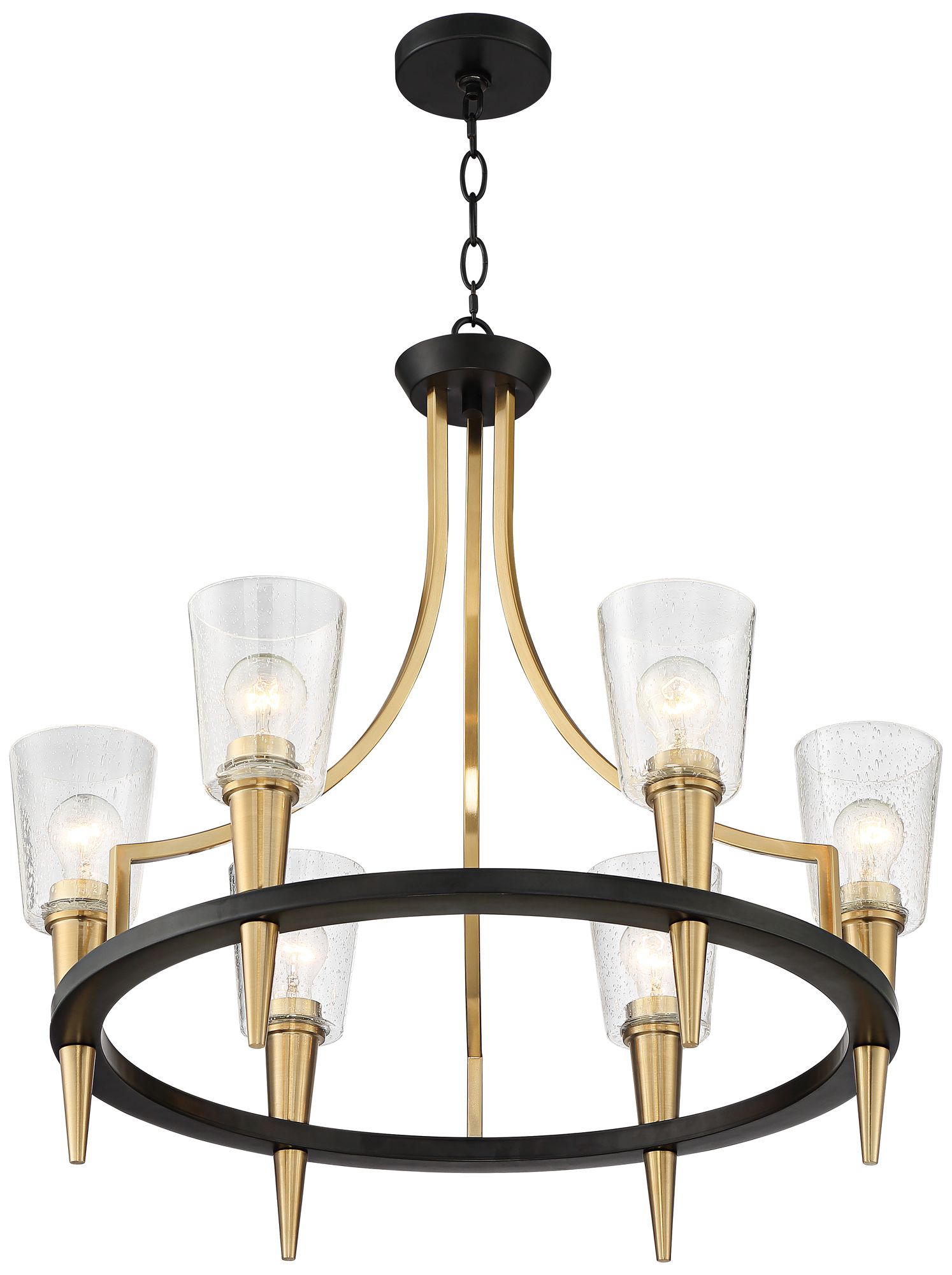 stiffel altamura chandelier