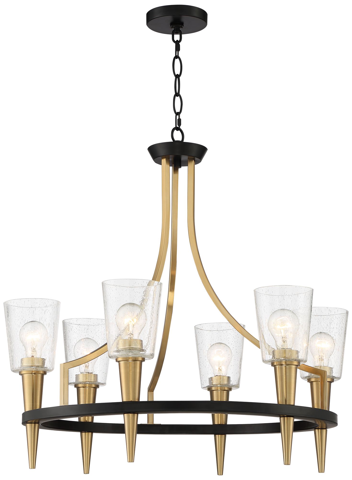 stiffel altamura chandelier