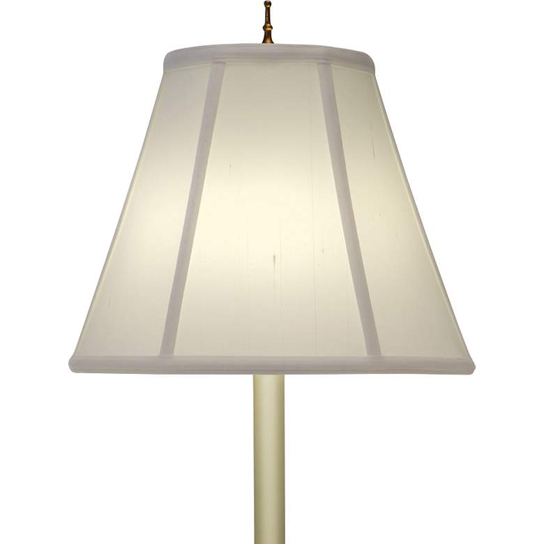 Image 2 Stiffel Clayborne 31" High Antique Brass Traditional Buffet Table Lamp more views