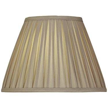 Stiffel Croissant Silksheen Empire Shade 8x15x11 (Spider)