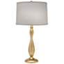 2_Stiffel Dunn 28" High Pearl Shade Oculux Bronze Metal Table Lamp
