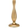 4_Stiffel Dunn 28" High Pearl Shade Oculux Bronze Metal Table Lamp more views