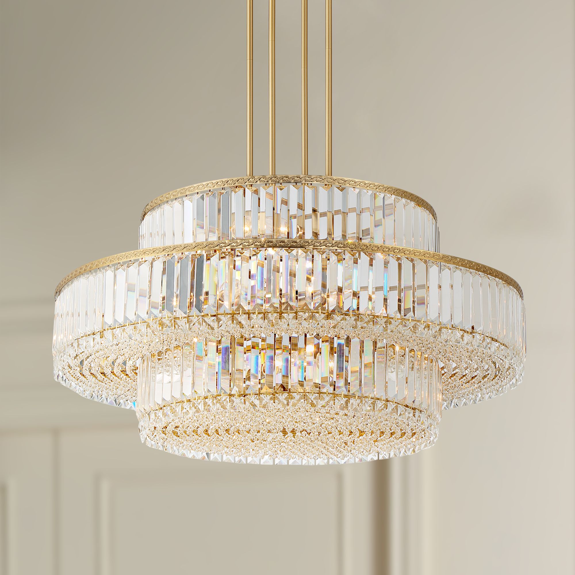 Stiffel Ella Gold Collection