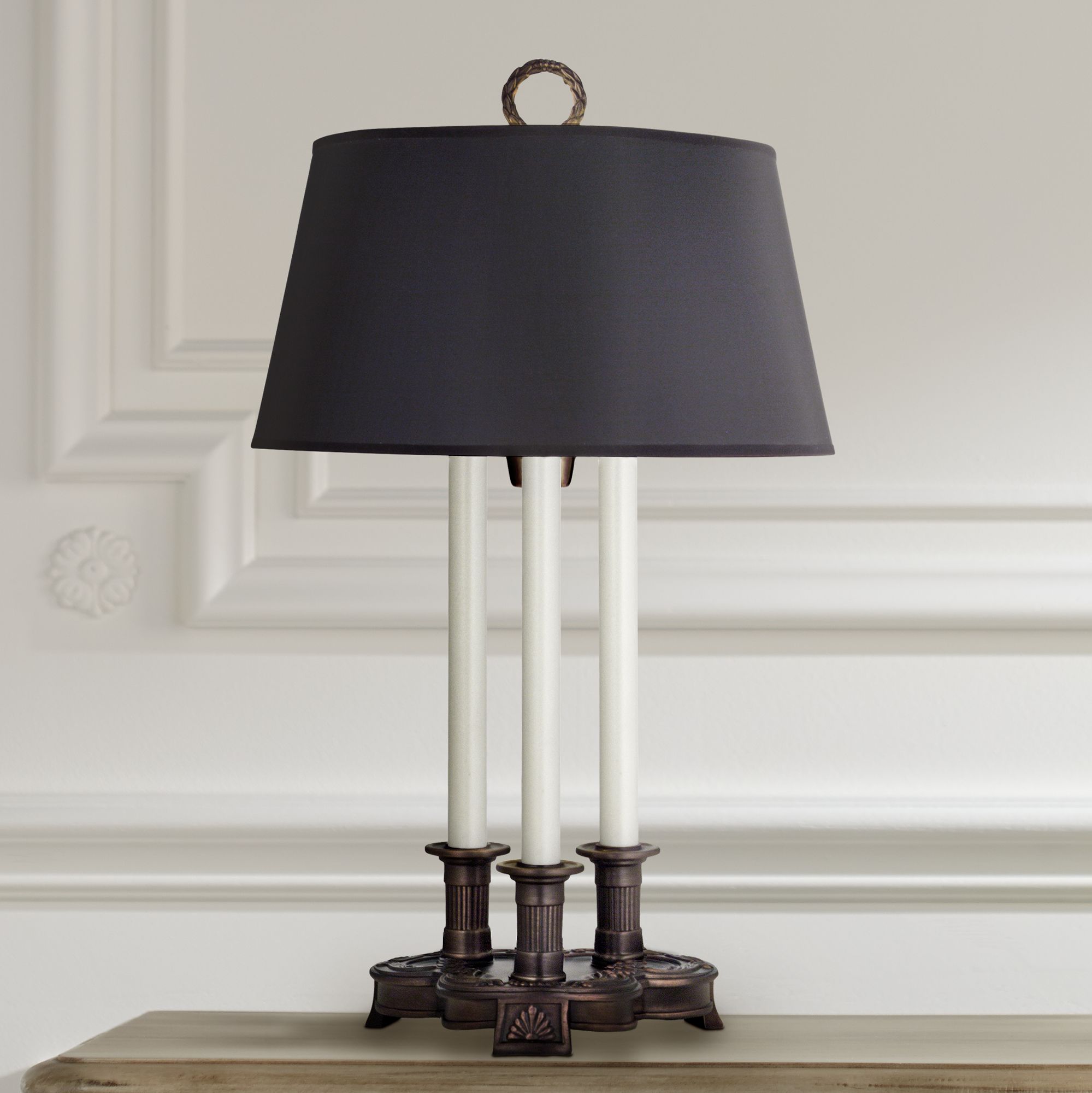 Stiffel store desk lamps