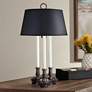 1_Stiffel Gordon 27" Traditional Antique Old Bronze Desk Lamp