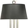 4_Stiffel Gordon 27" Traditional Antique Old Bronze Desk Lamp more views