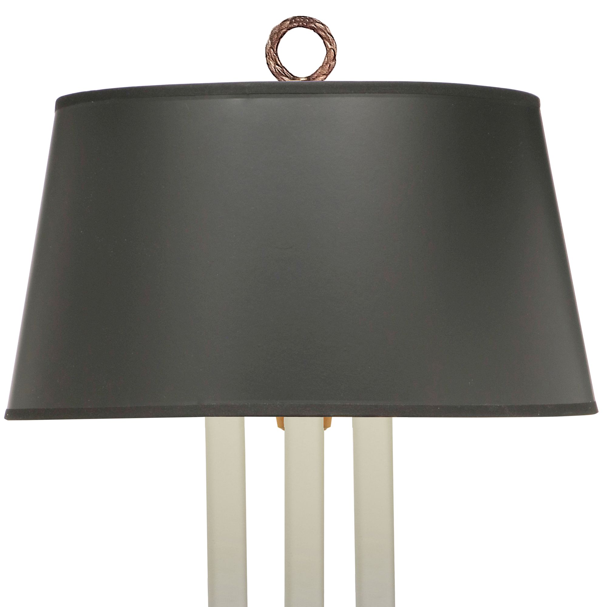 Stiffel Gordon Antique Old Bronze Desk Lamp 6D209 Lamps Plus