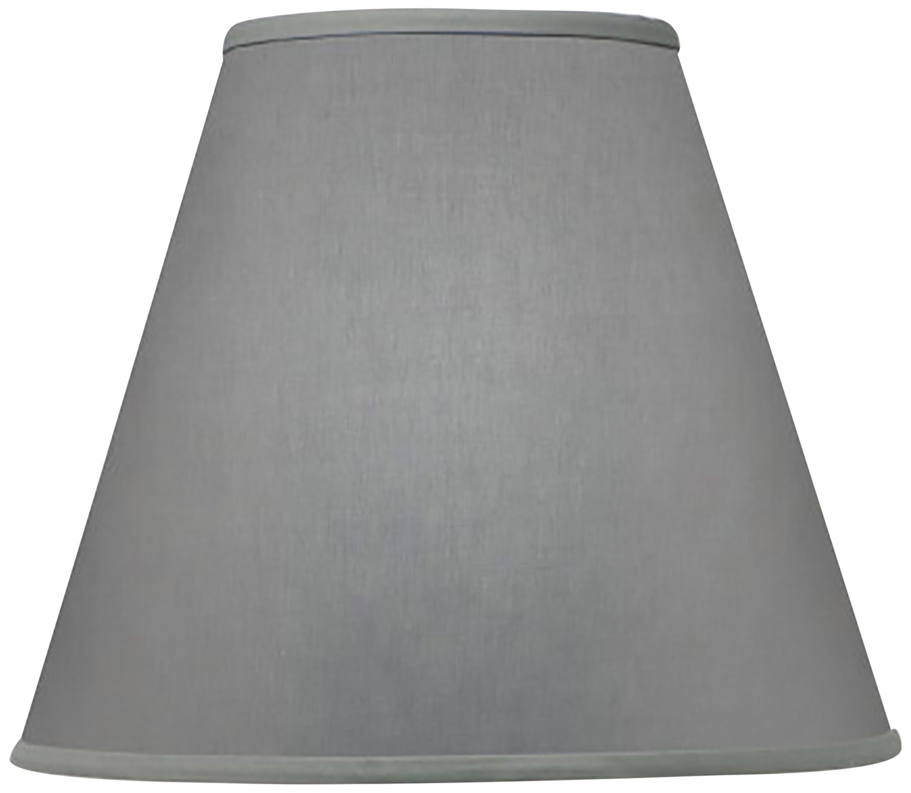 the gray room lampshades