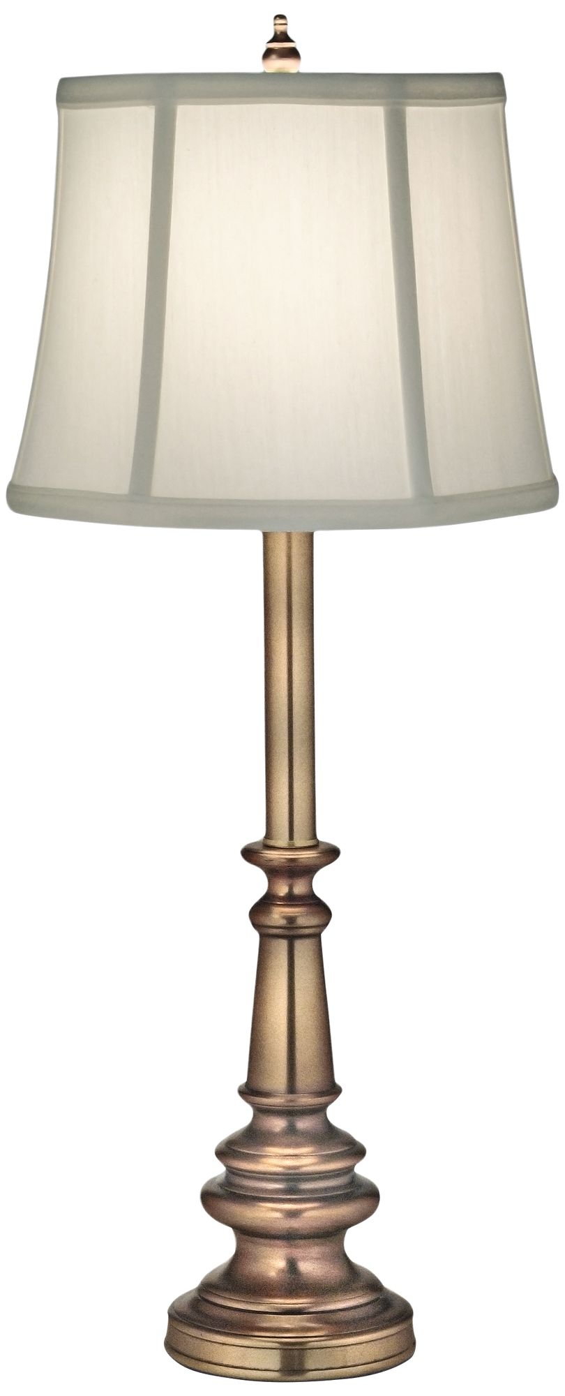 brass traditional lamps