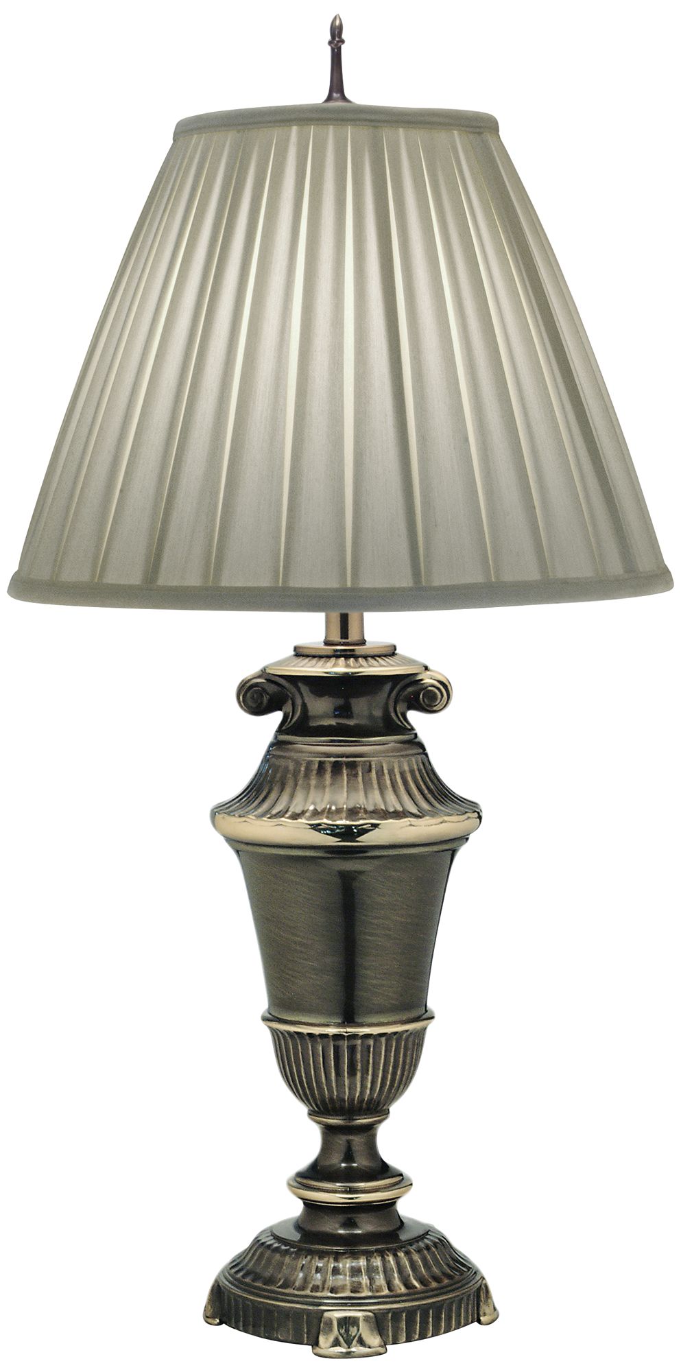 roman style lamps